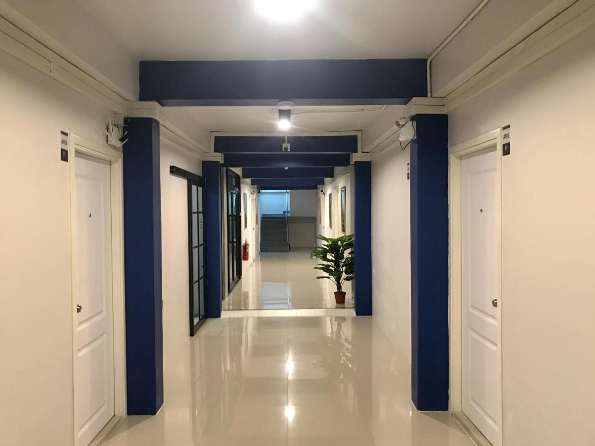 9ty Hotel Bangkok