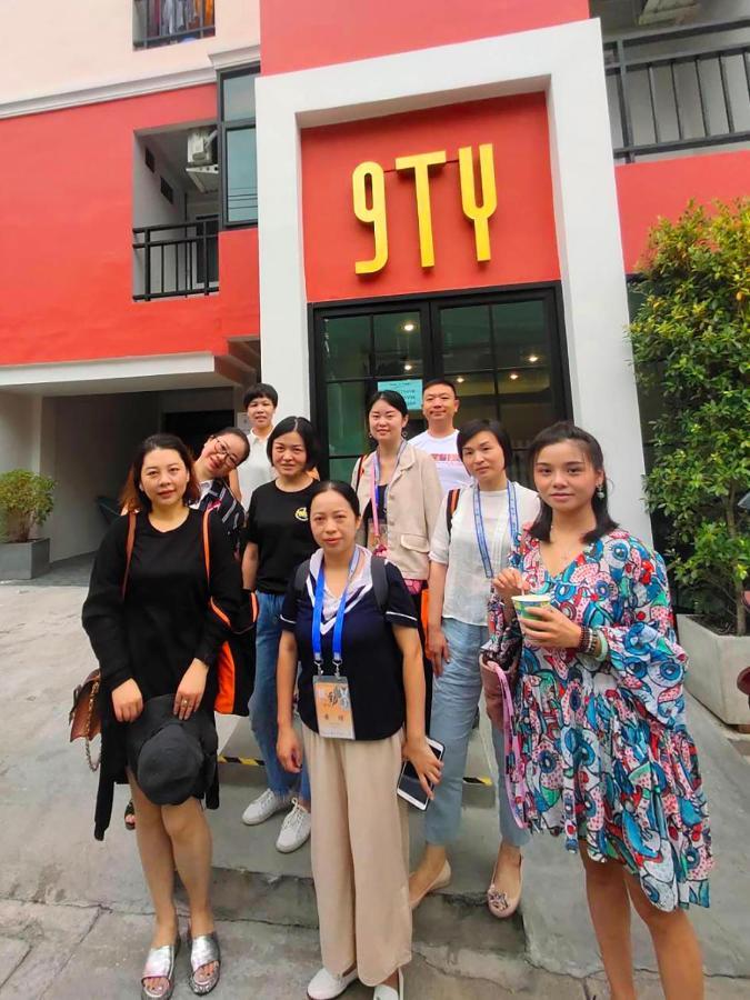 9ty Bangkok