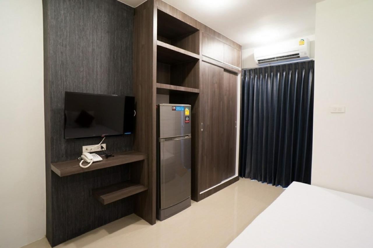 Hotel Db 6 Bangkok