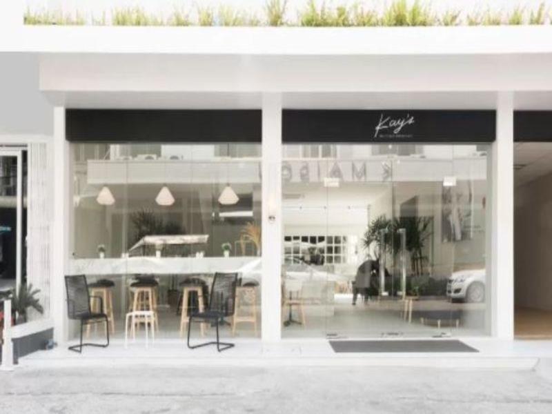 K Maison Boutique Bangkok