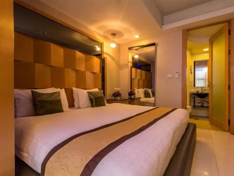 Hotel Upar Sukhumvit 11 Nana