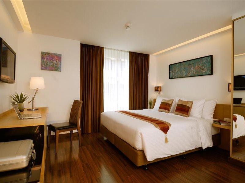 Citypoint Hotel Bangkok