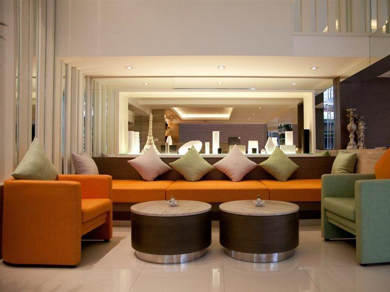 Citypoint Hotel