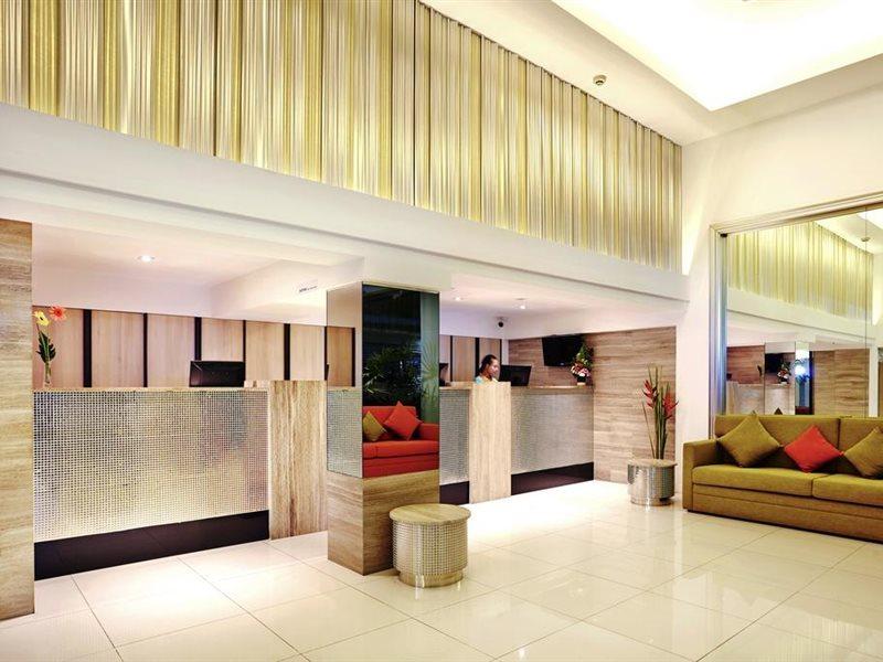 Hotel Citypoint Bangkok