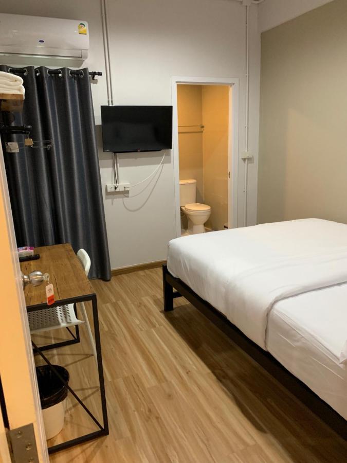 9ty Hotel Bangkok