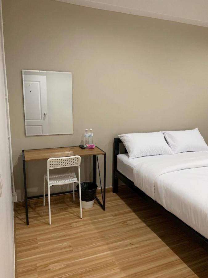 9ty Hotel 2*