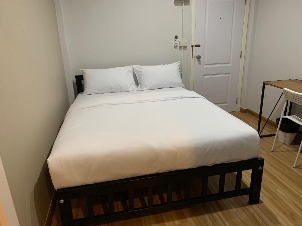 9ty Hotel Bangkok