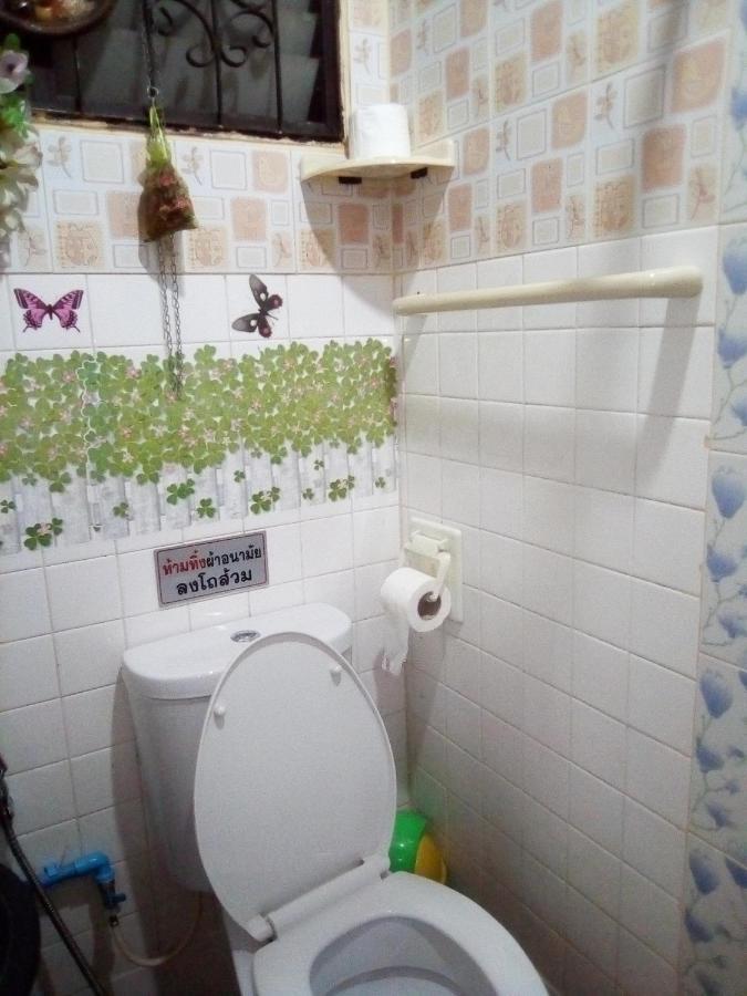 Ban Kru Ae Mixed Dorm Bed & Breakfast