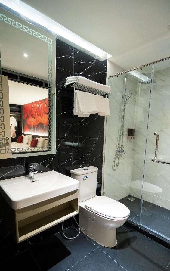 Pannarai Bangkok-pra Tunam 4* Bangkok