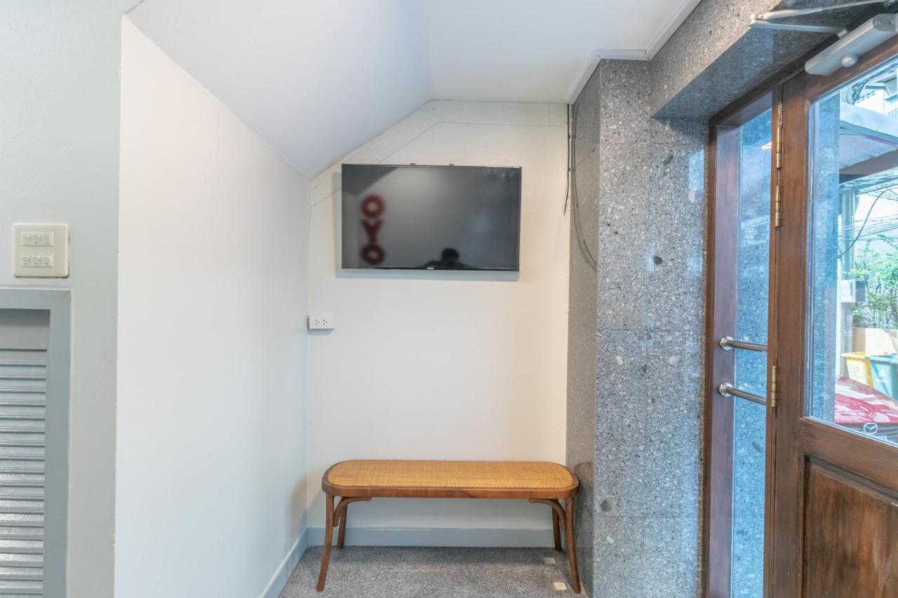 Hotel Oyo 818 Suksomboon