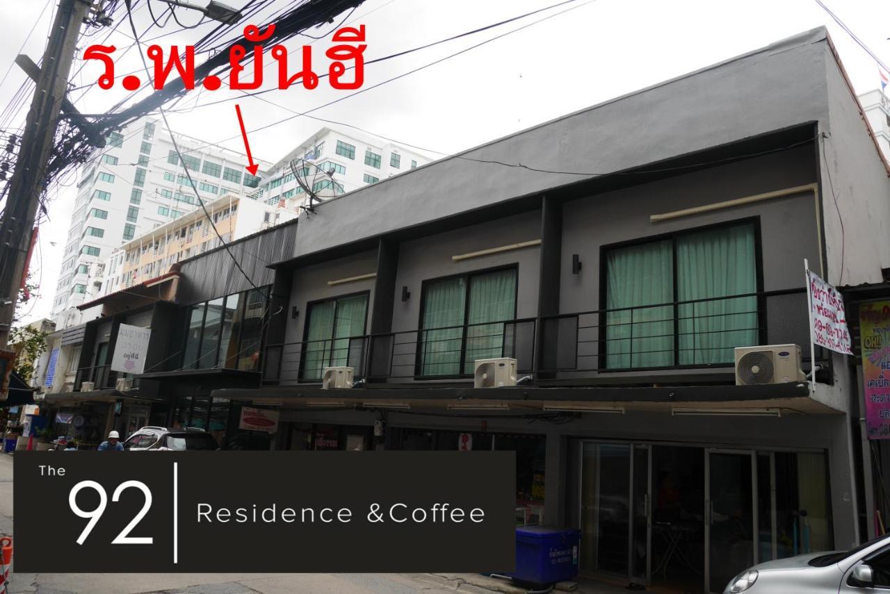 The 92 Bangkok