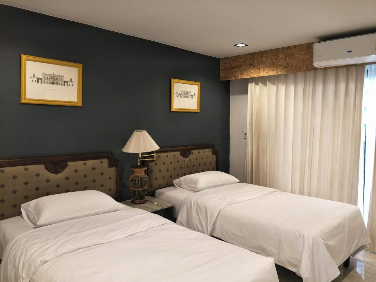 The 92 Hostel Bangkok