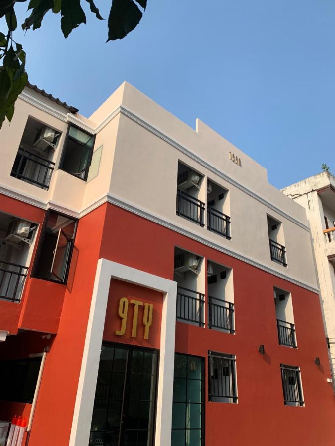 9ty Bangkok