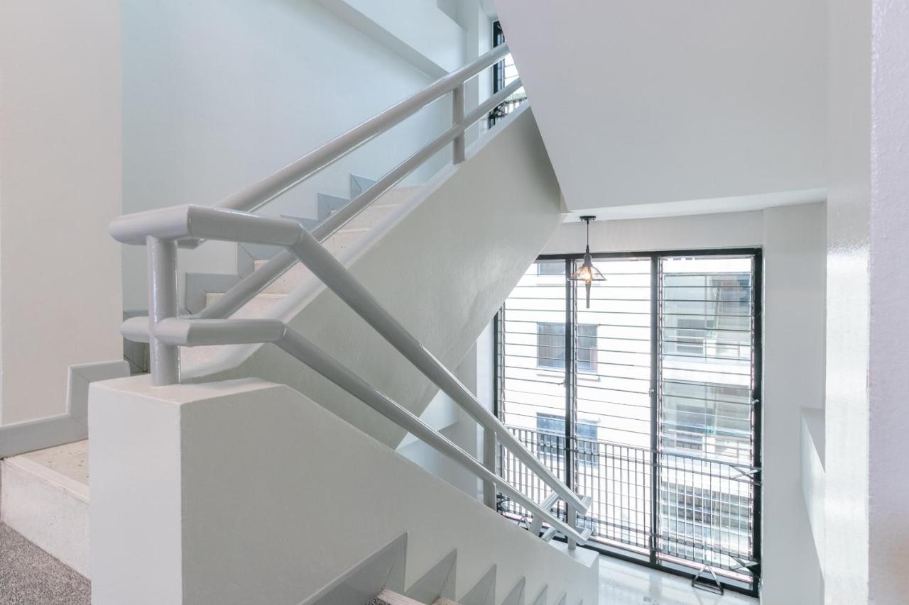 Hotel Oyo 818 Suksomboon Bangkok