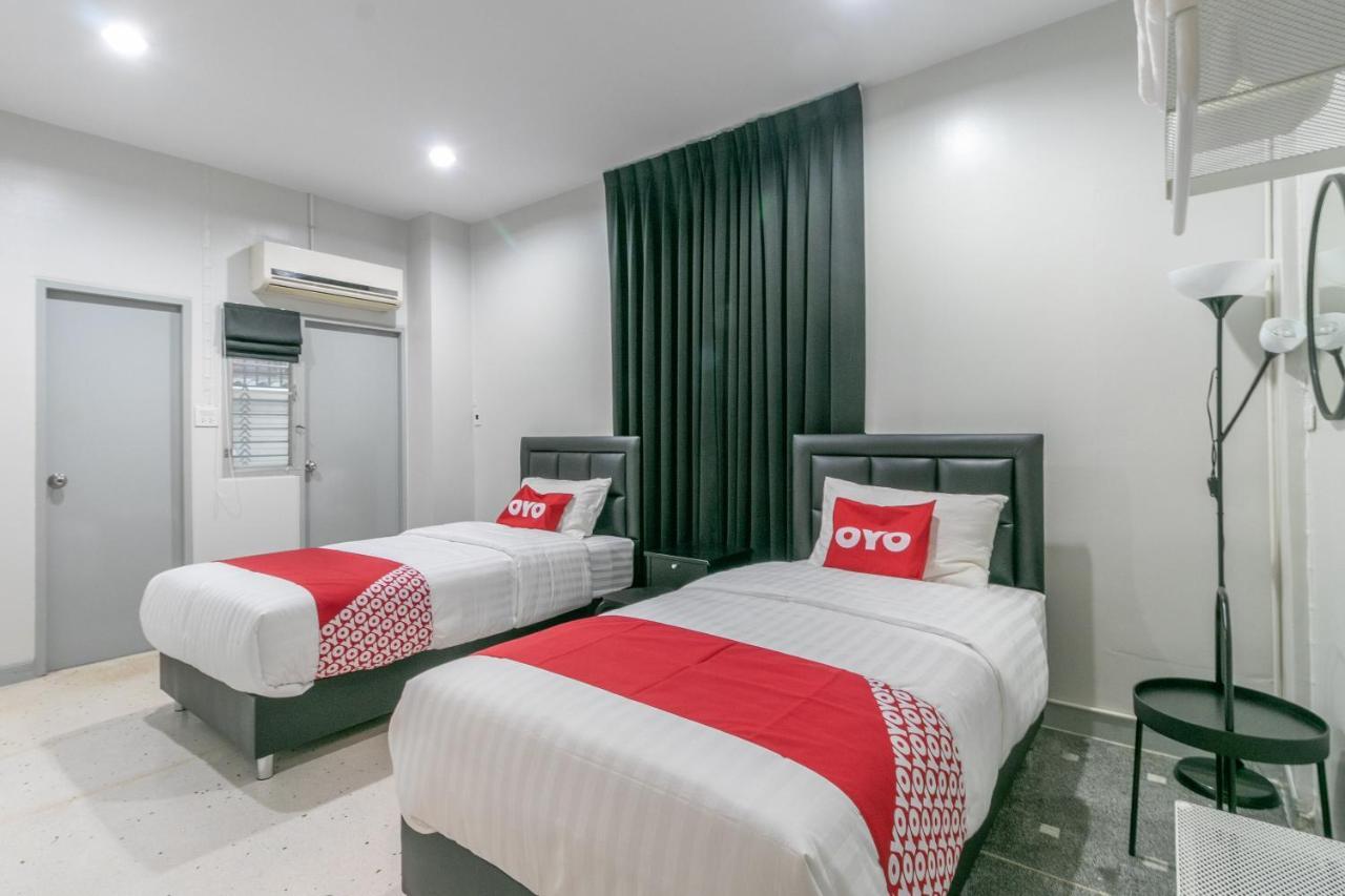 Hotel Oyo 818 Suksomboon Bangkok