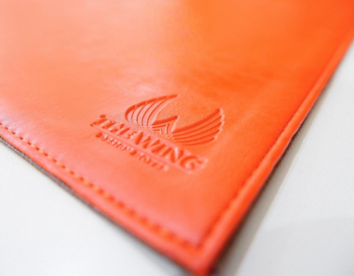 Hotel The Wing Design 3*