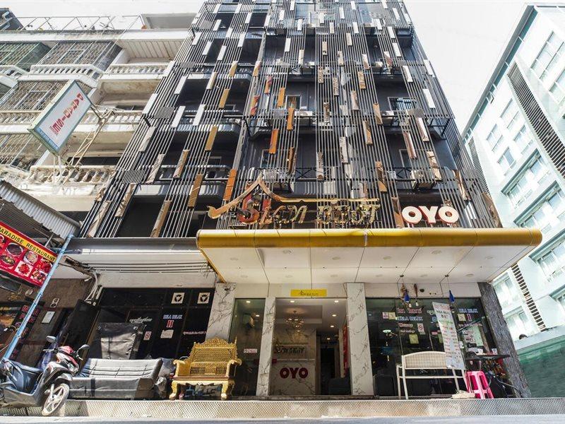 Oyo 455 Siam 2 Hotel