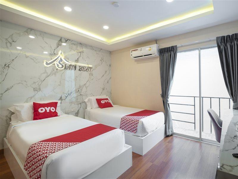 Oyo 455 Siam 2