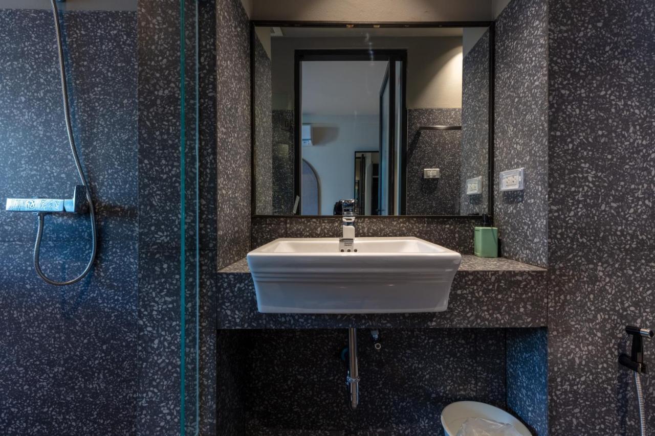 The Spades Private Aparthotel