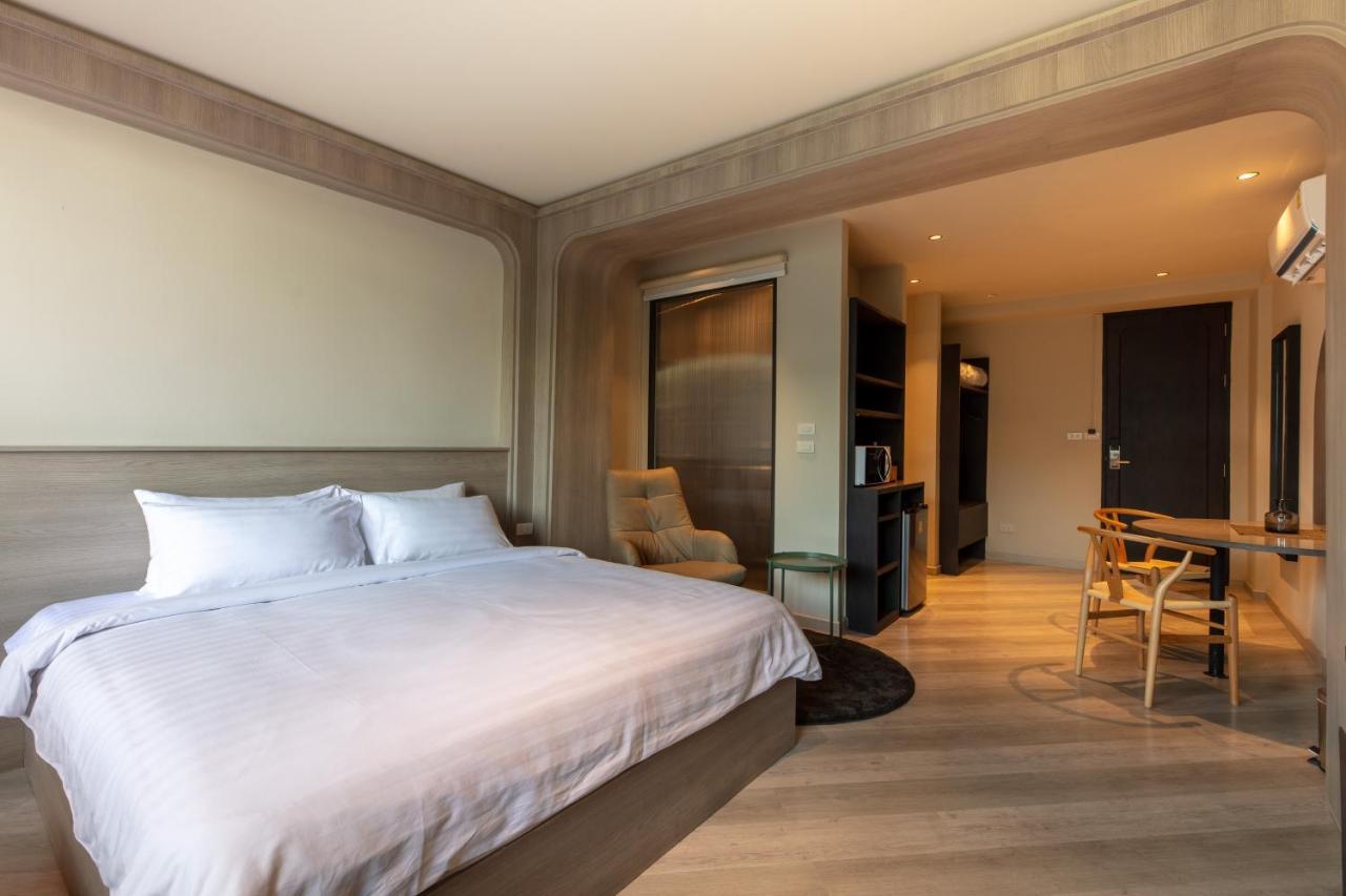 Aparthotel The Spades Private 3*
