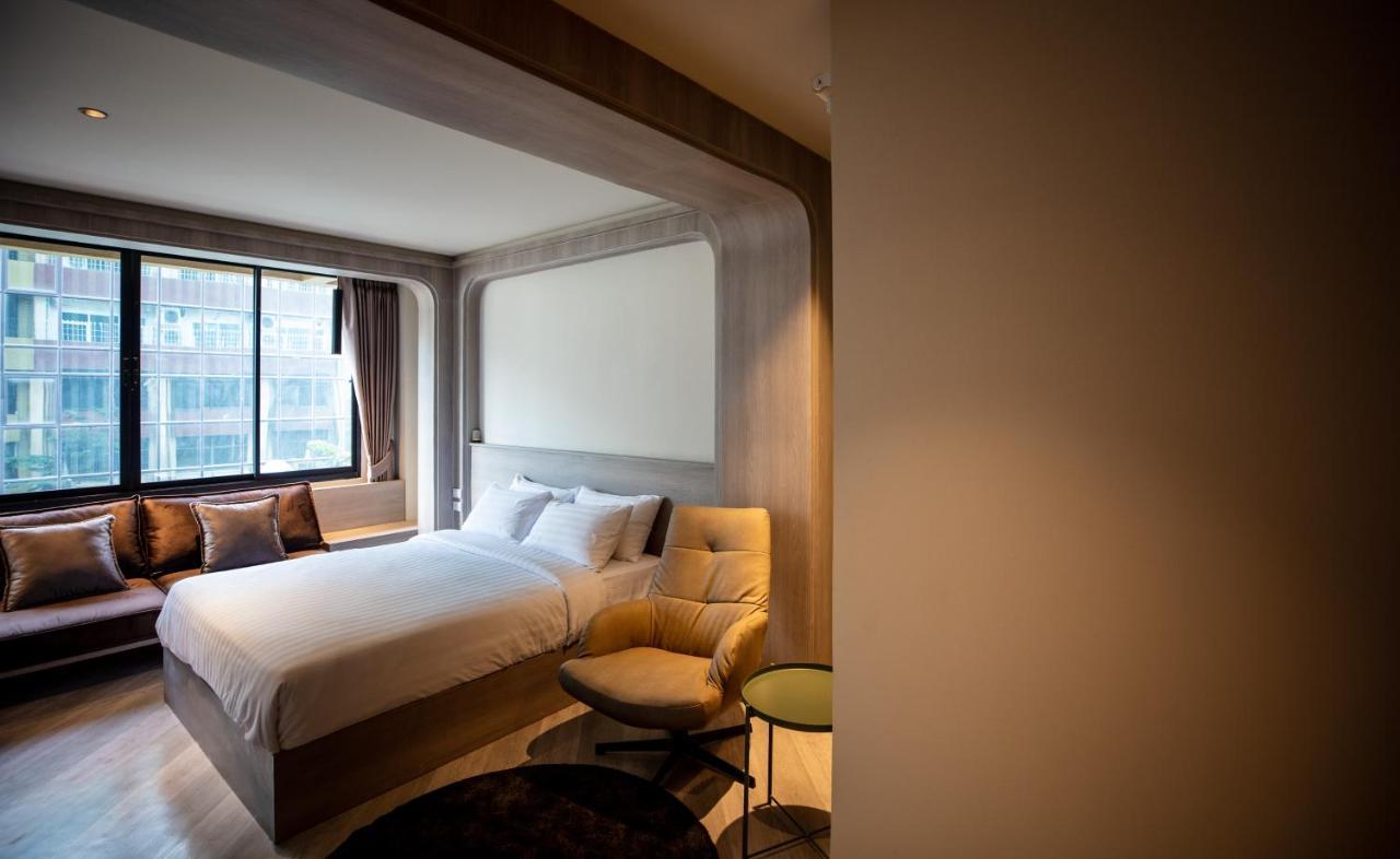 Aparthotel The Spades Private