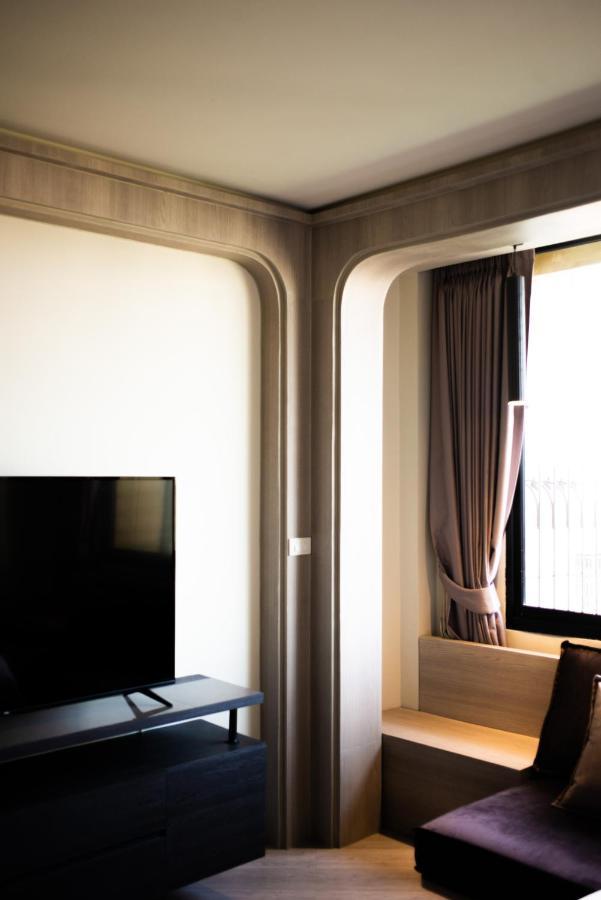 The Spades Private Aparthotel