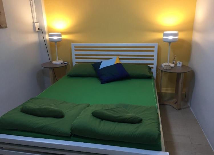 Hostel Nacorn