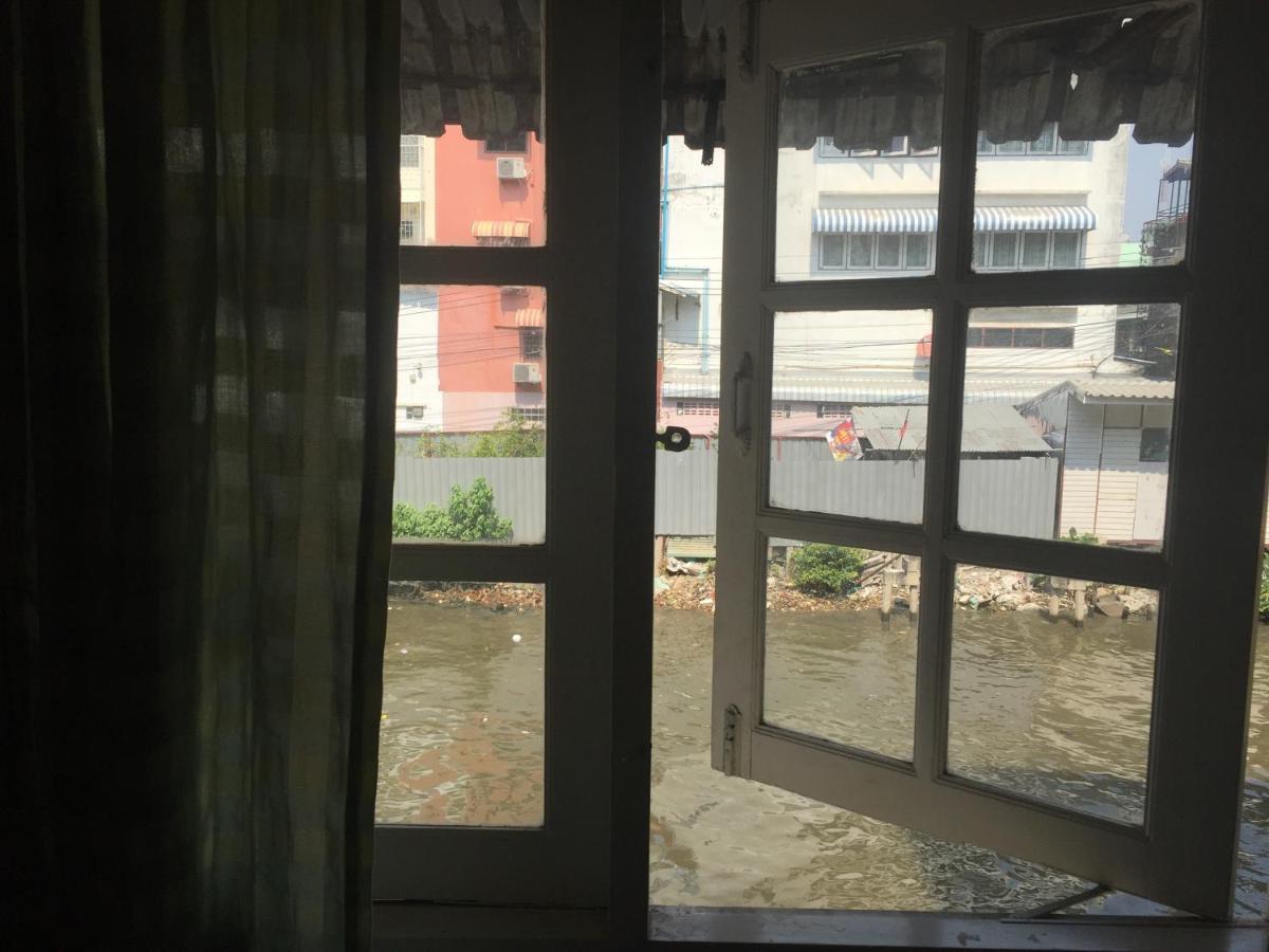 Nacorn Hostel Bangkok