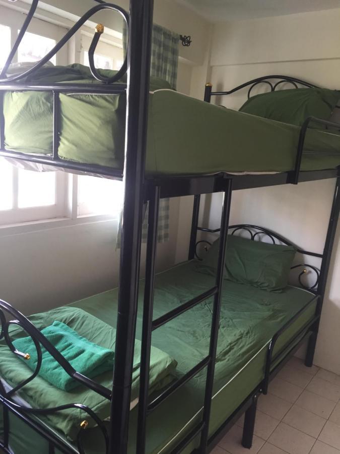 Hostel Nacorn Bangkok