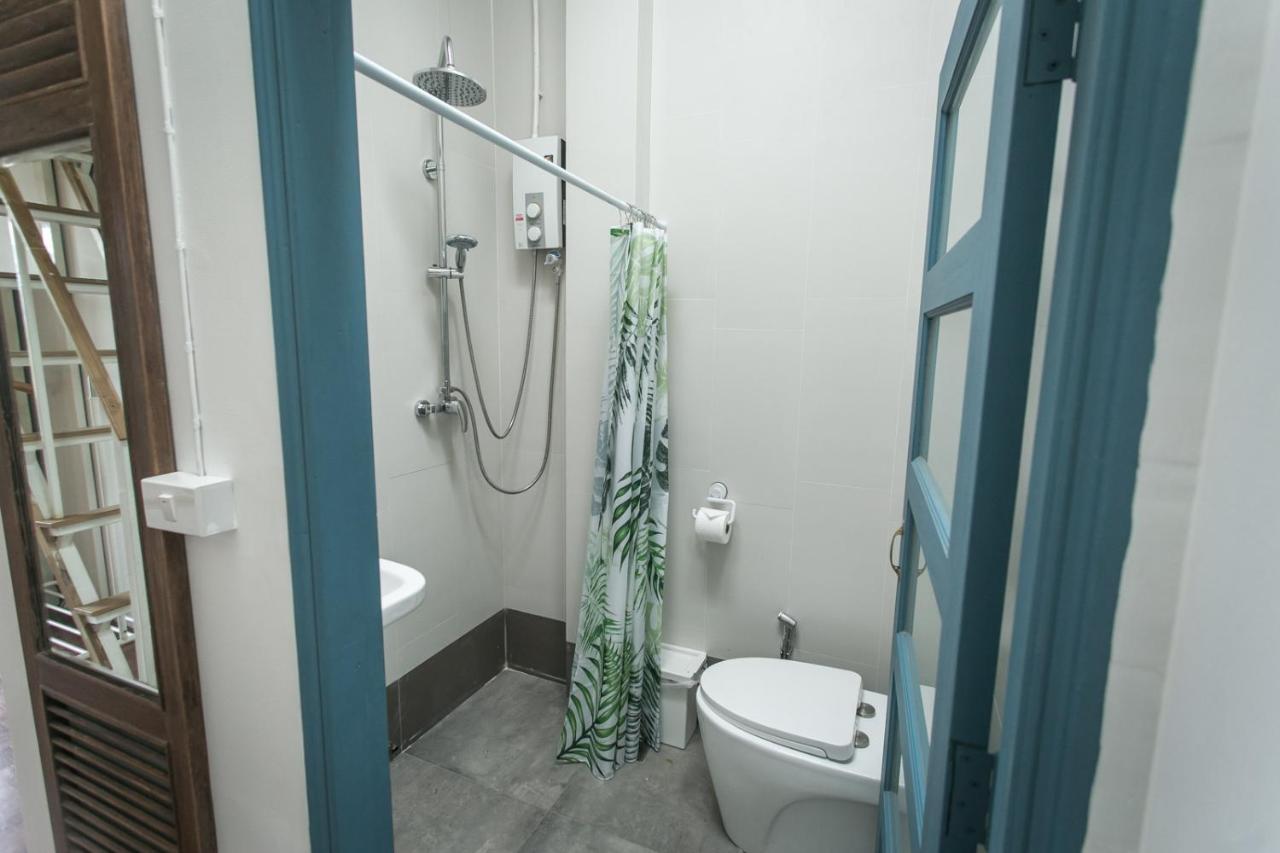 Asrama Rest Ari Boutique Bangkok