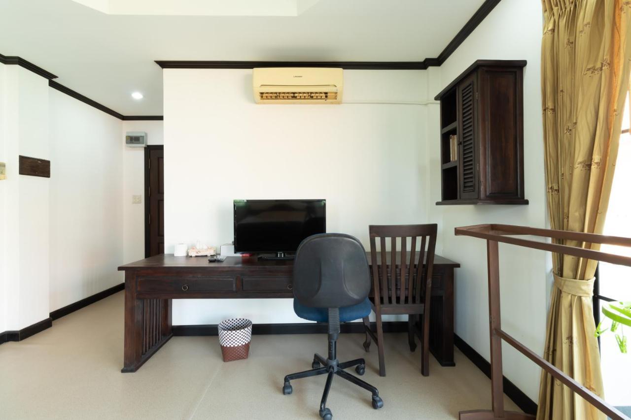 Primrose Place Katil Bangkok