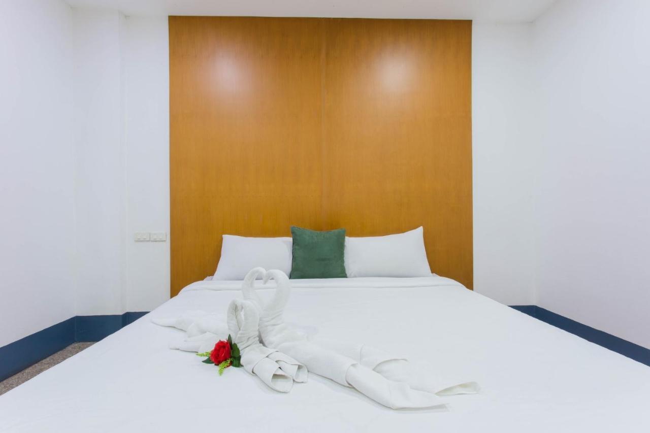 Wallada Place Hotel
