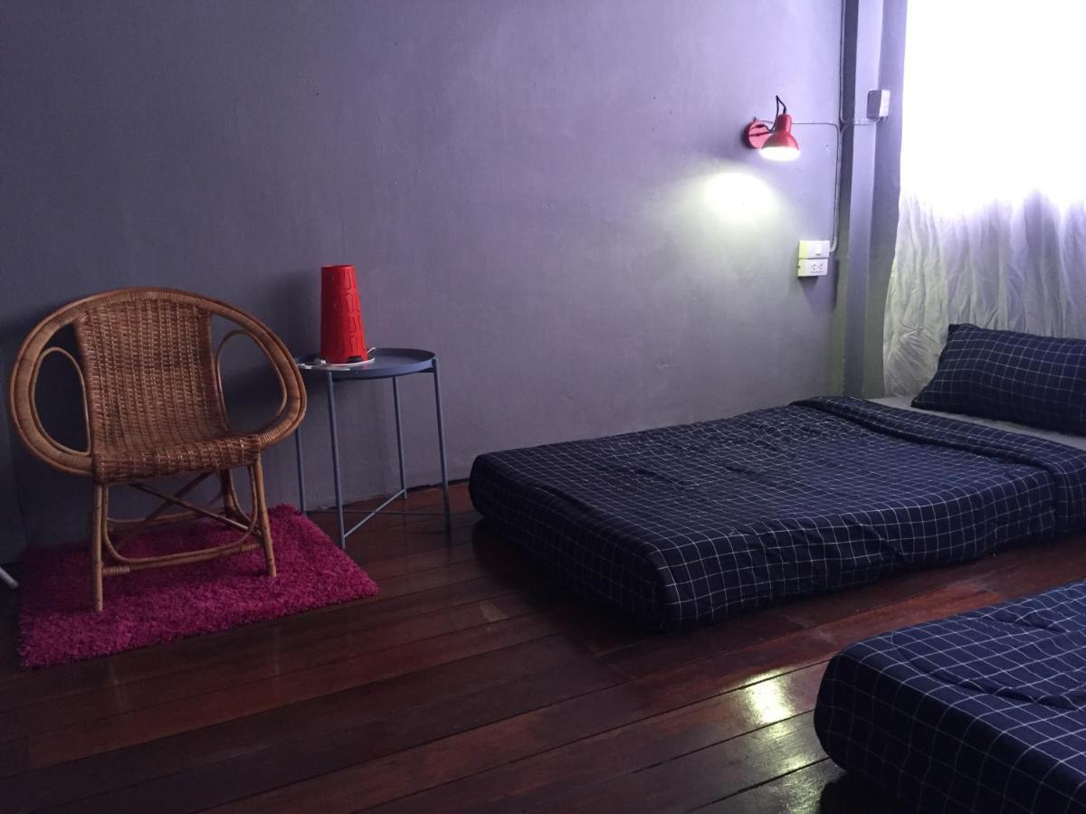 Bed & Breakfast Hong