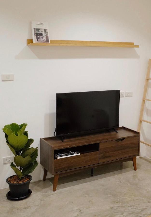 Marlowe-tony's Rumah tetamu