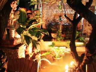 Wild Orchid Hotel