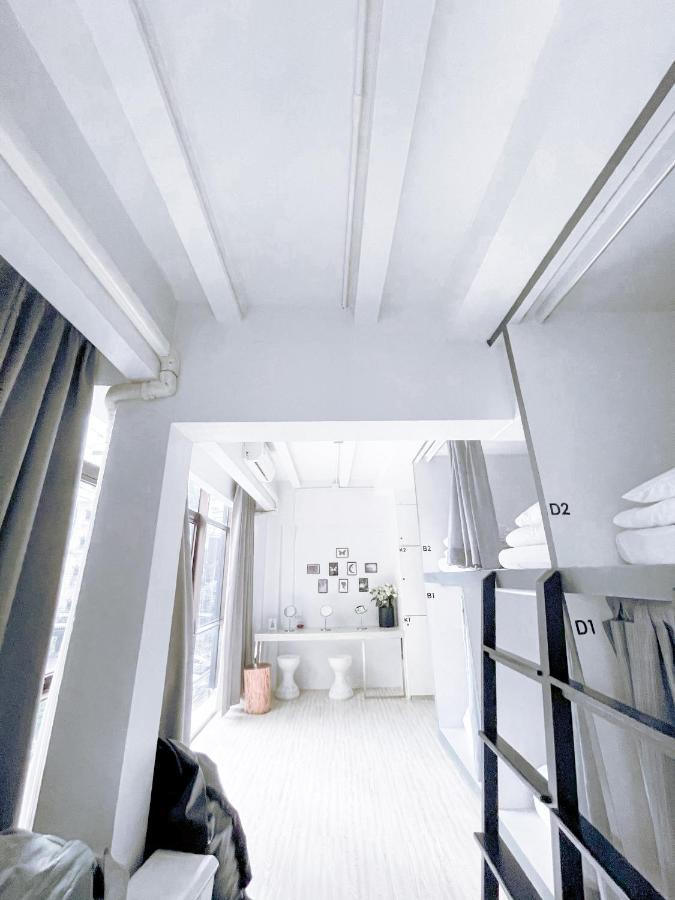 Hostel 3howw @ Sukhumvit 21