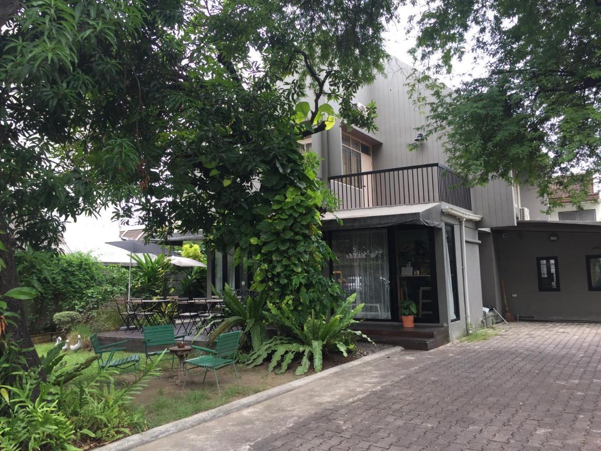 Baan Ongkharak (adults Only) 2* Bangkok