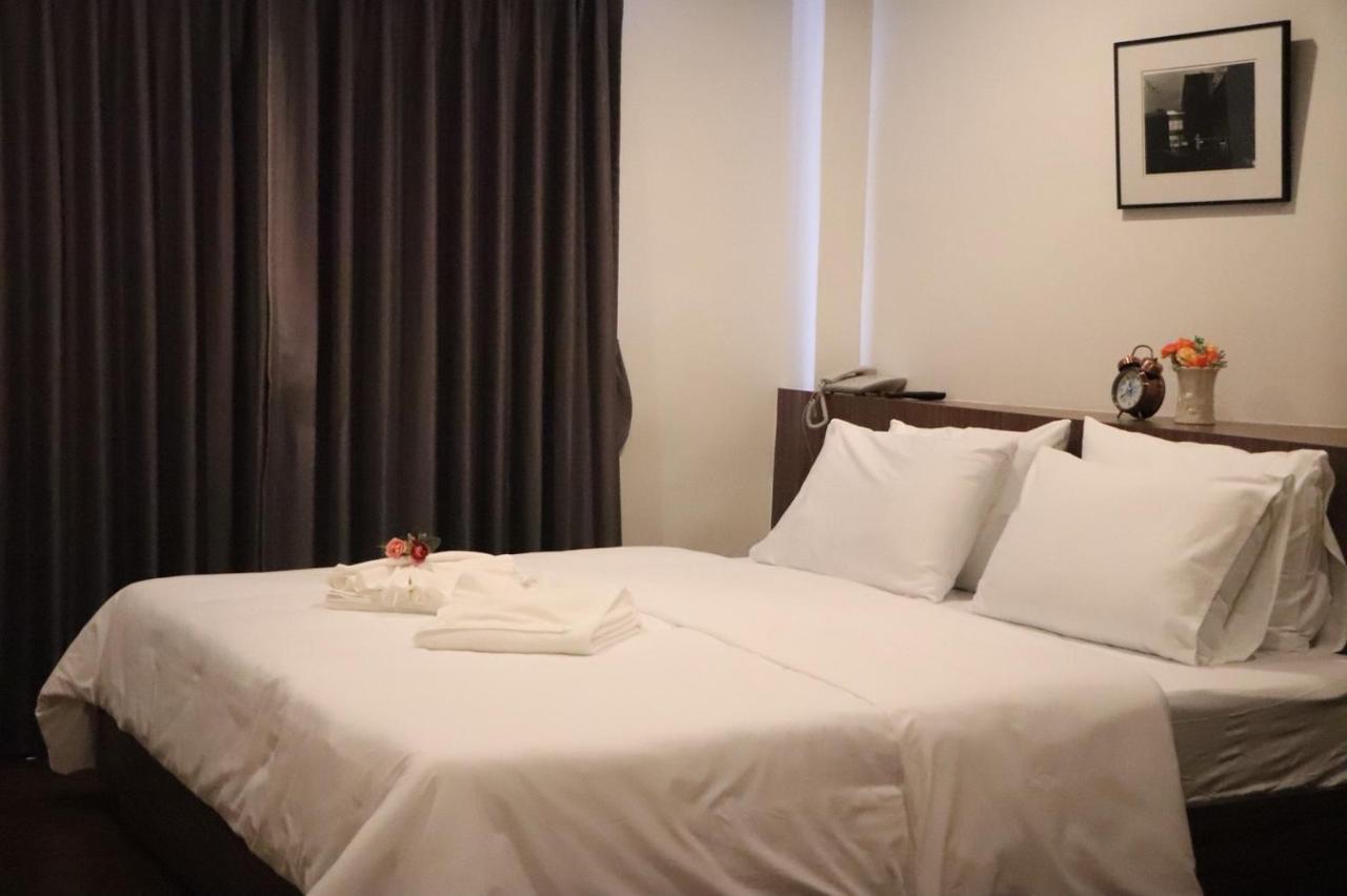 Hotel Chaengwattana Pavilion Bangkok