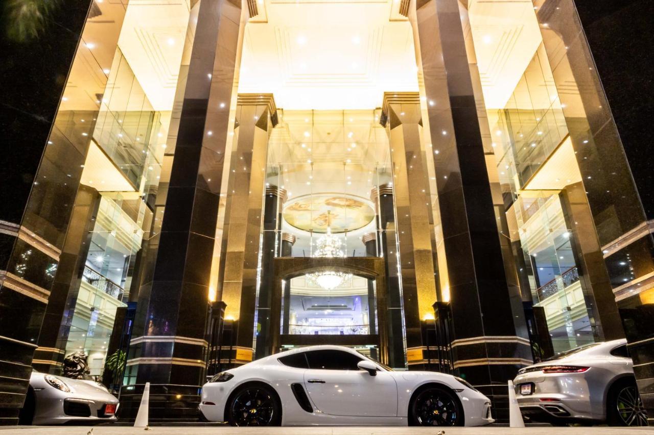 Swissotel Ratchada Bangkok