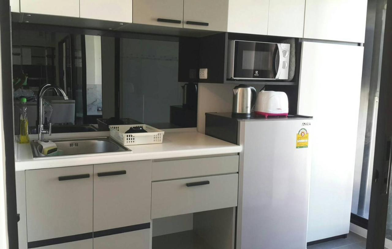 The Excel Groove At Lasalle 52 Appartement *