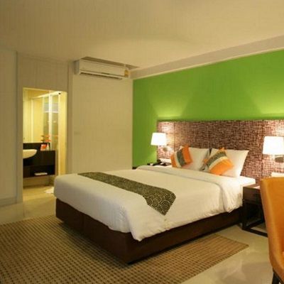 The Legacy Sukhumvit, An Aspira Collection Bangkok