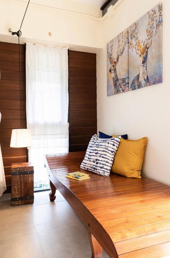 Baan Boon Bangkok
