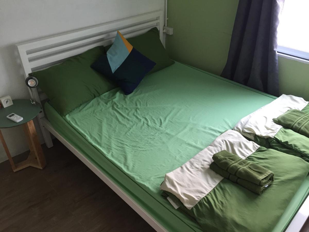 Nacorn Hostel *