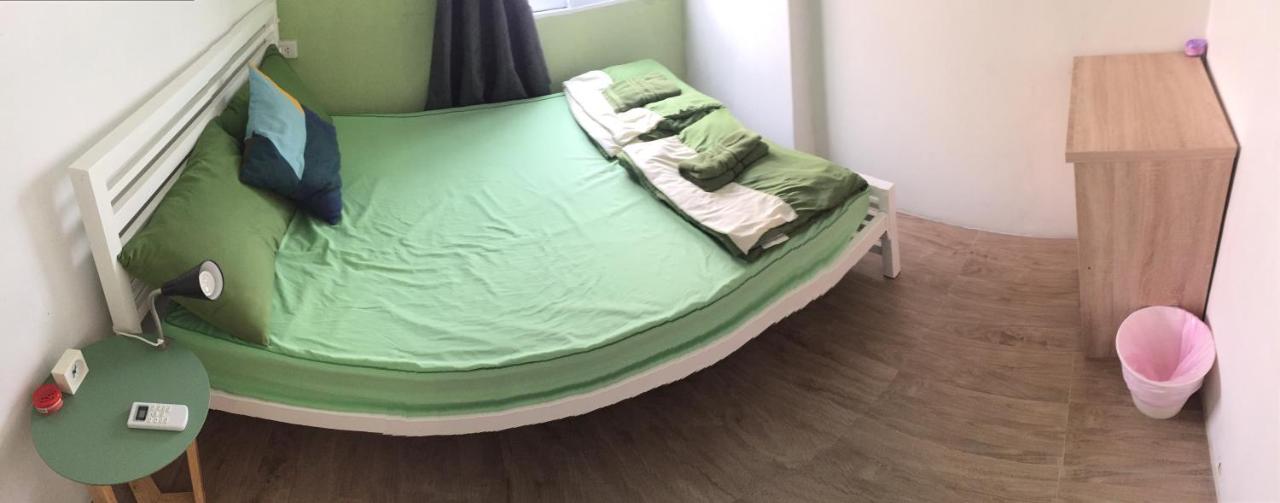 Nacorn Hostel