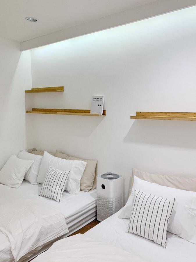 Marlowe-tony's Guest house Bangkok
