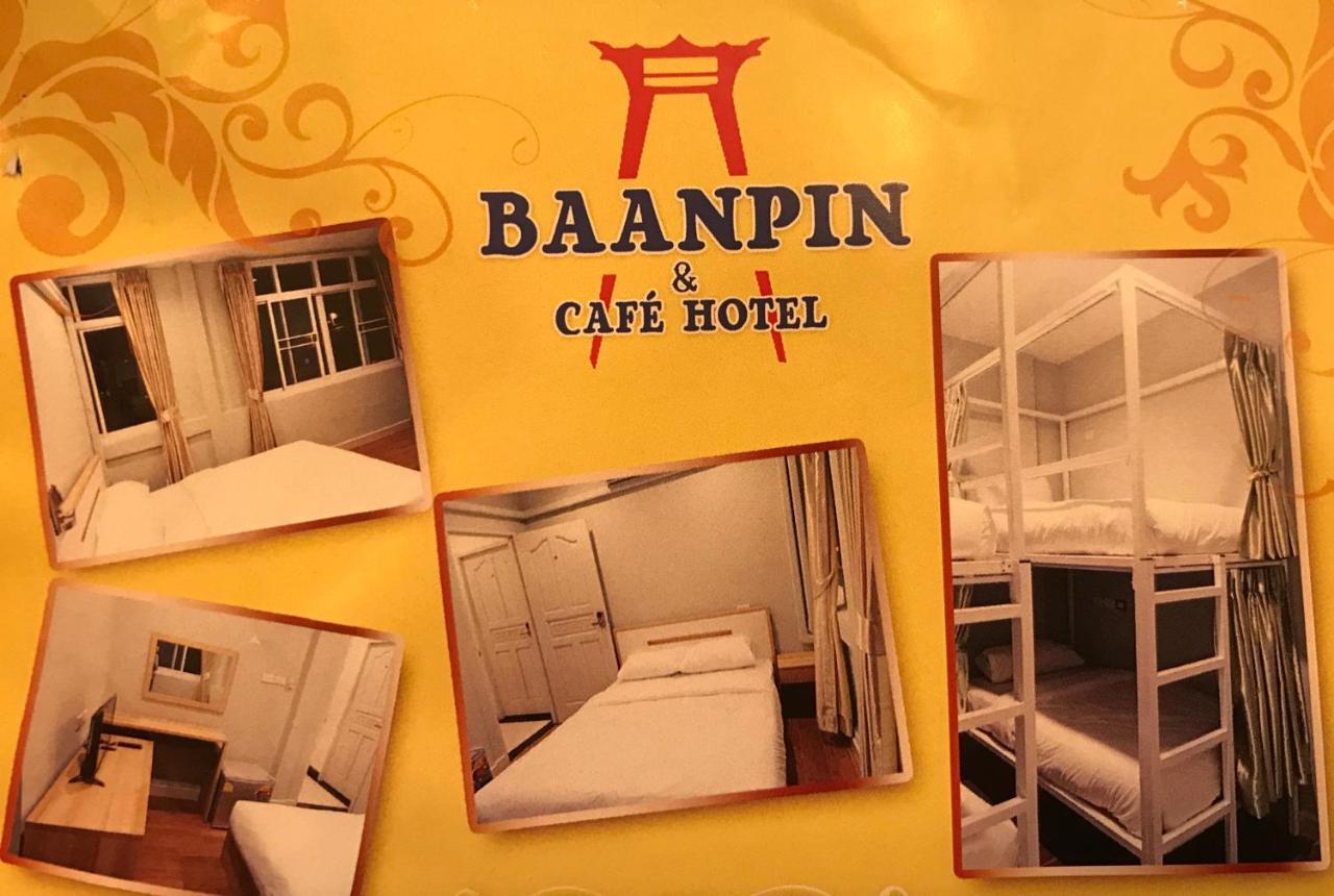 Hostel Baanpin Bangkok