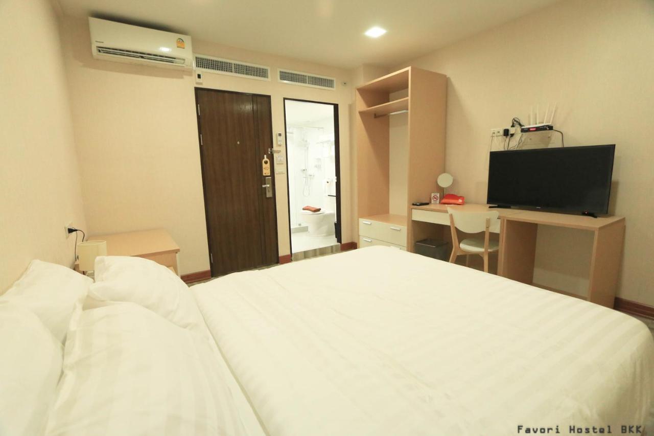 Favori Surawong Rumah tetamu *