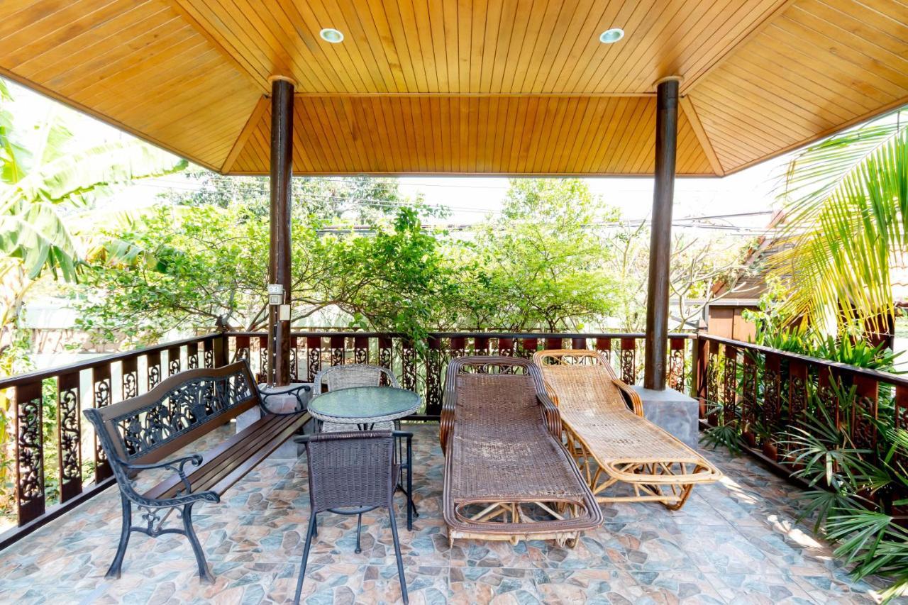 Primrose Place Katil Bangkok