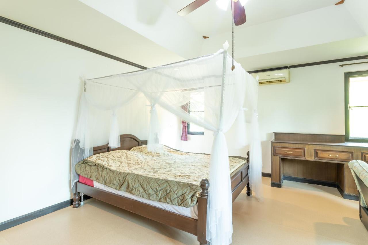 Katil Primrose Place Bangkok