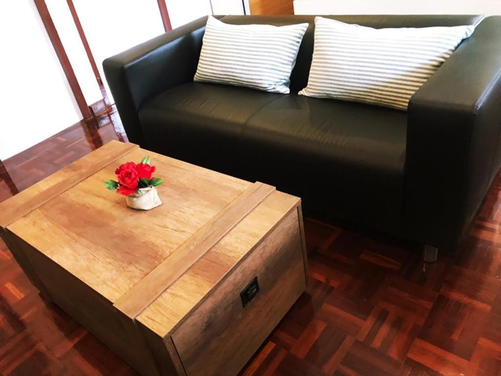 Guest house Room@bangkok 2*